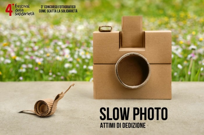 Slow Photo 
