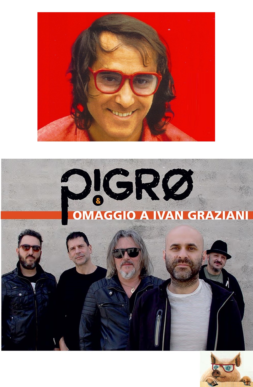 pigro-in-tour