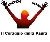 LOGO Il Coraggio della Paura