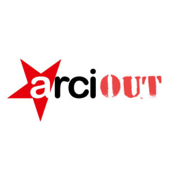 Logo Arci out 