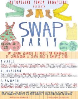 swap party