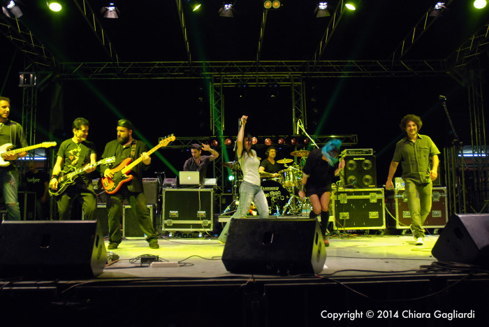 Rezophonic33