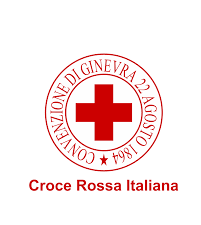 croce rossa italiana logo
