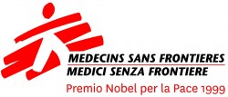 logo medici senza frontiere