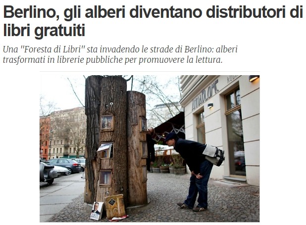 Berlino