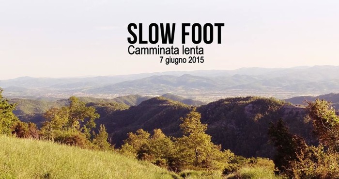 slow foot 