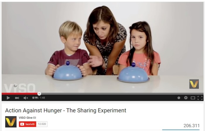 experiment