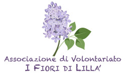 logo fiori di lillà