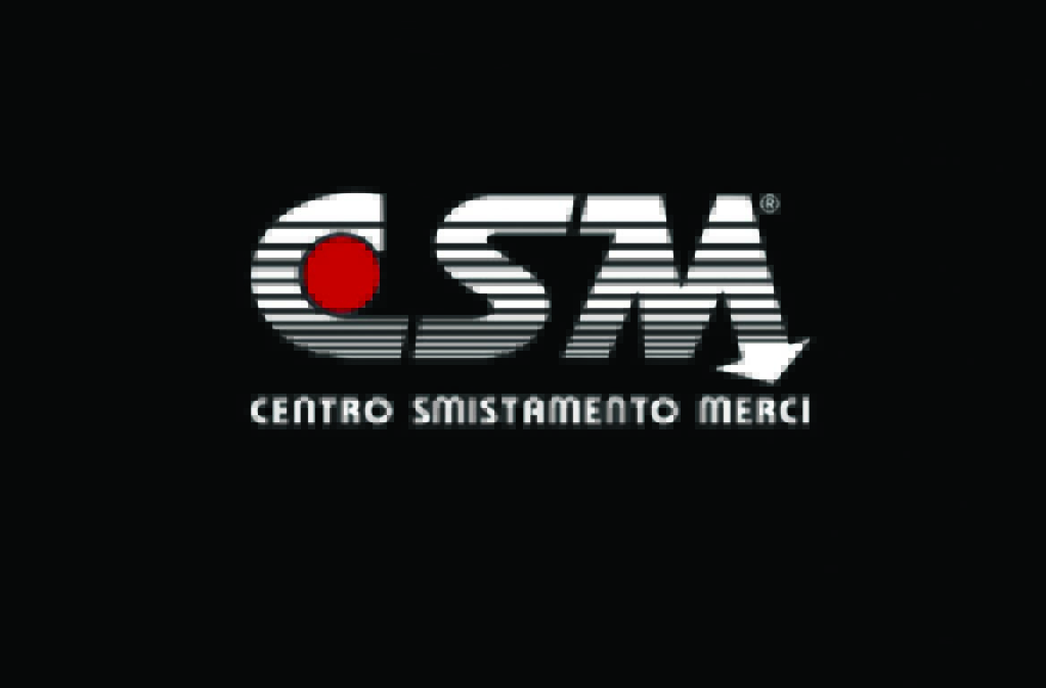 CSM Centro smistamento merci