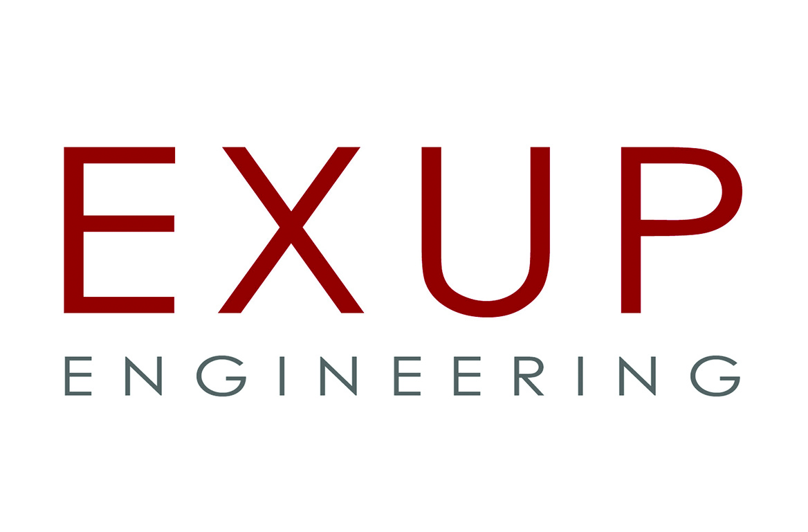 EXUP engineering